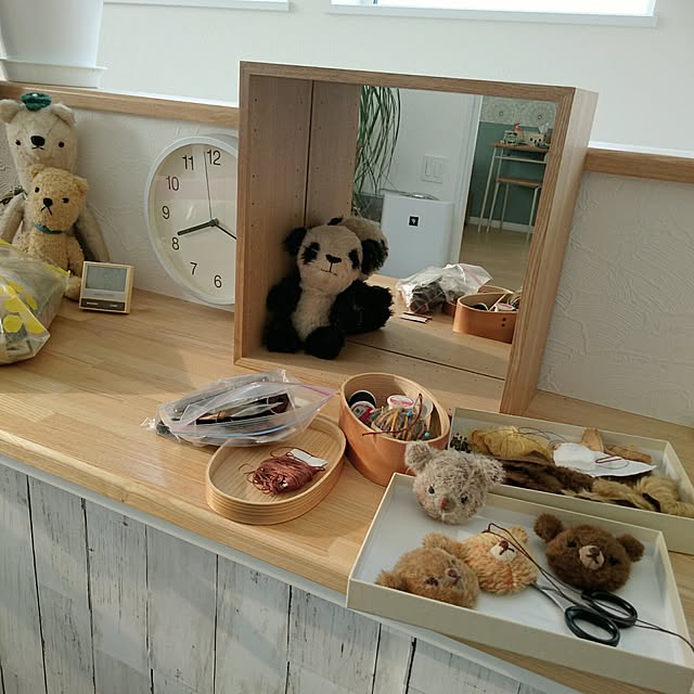 Nさんの実例写真