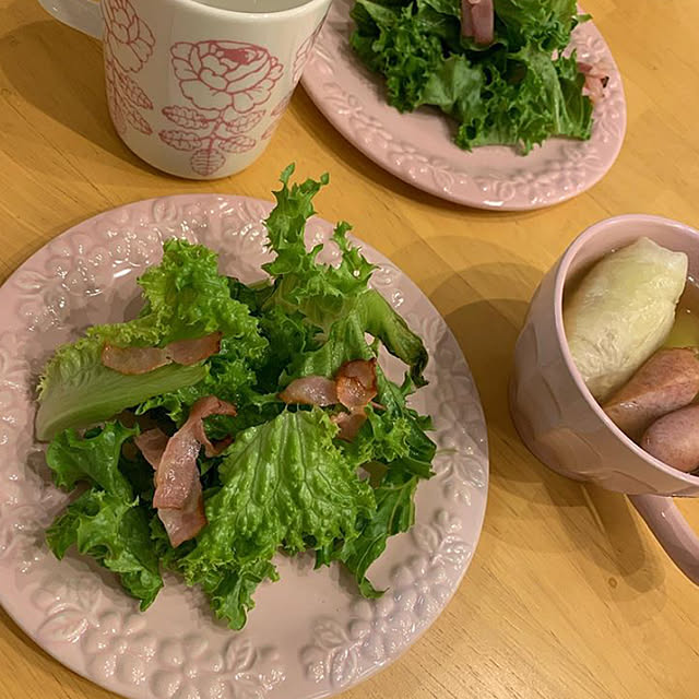 ちょっといいもの/100均/キッチンのインテリア実例 - 2019-12-16 19:56:11