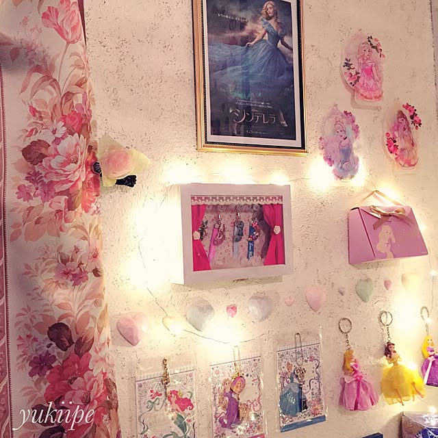yukiipeさんの実例写真