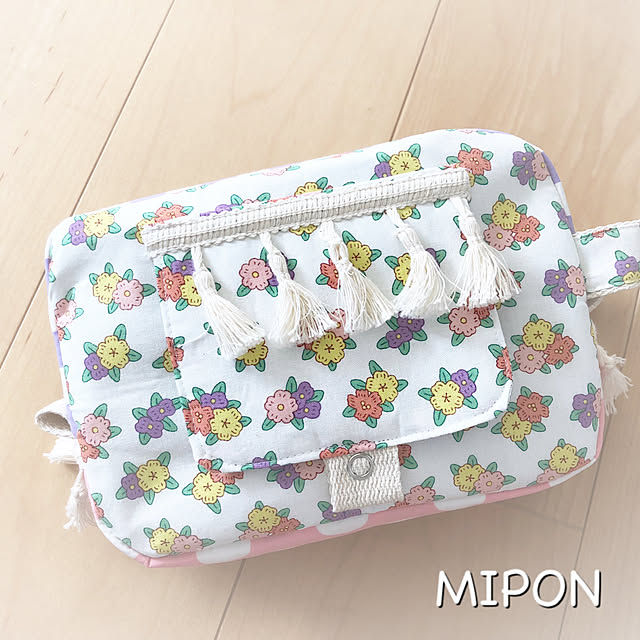 MIPONさんの実例写真