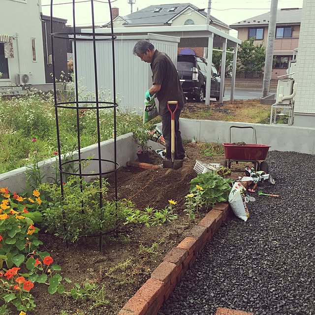 hiroさんの実例写真
