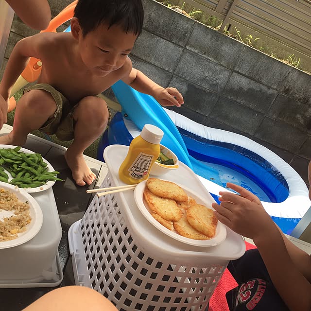 実例写真
