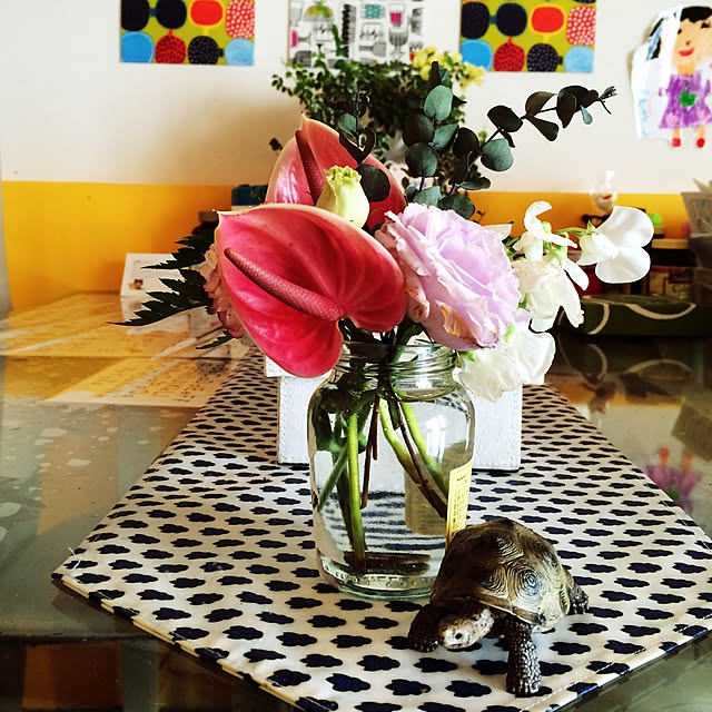 Miaさんの実例写真