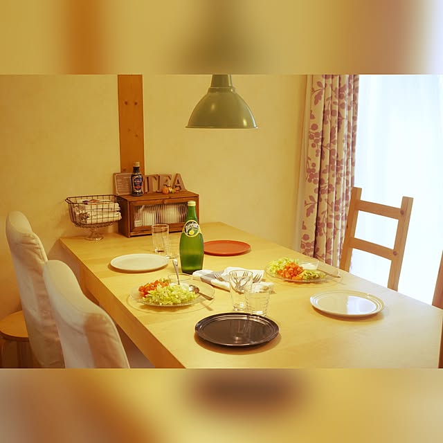 rustic-antiqueさんの実例写真