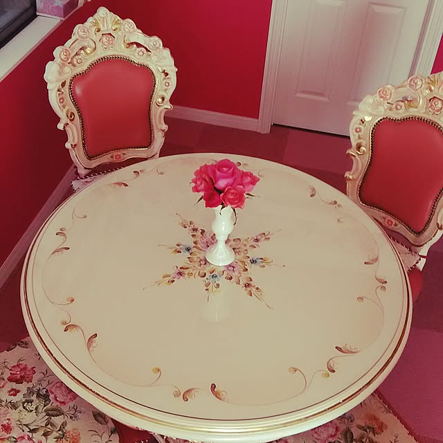 roseさんの実例写真