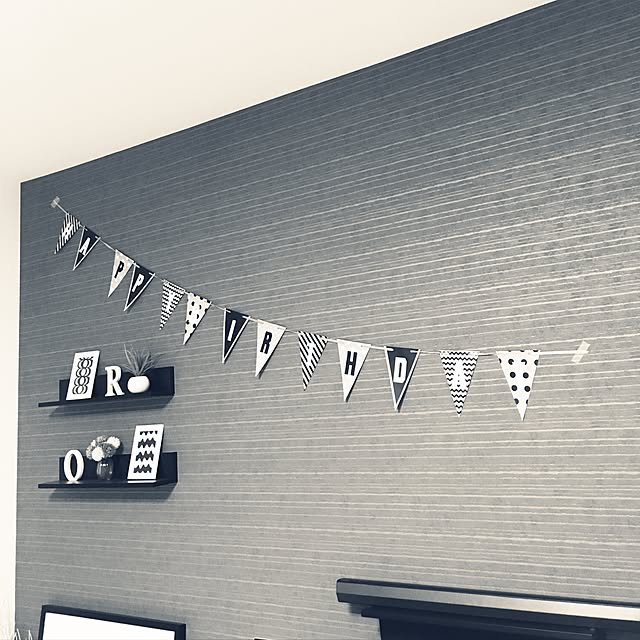 Mさんの実例写真