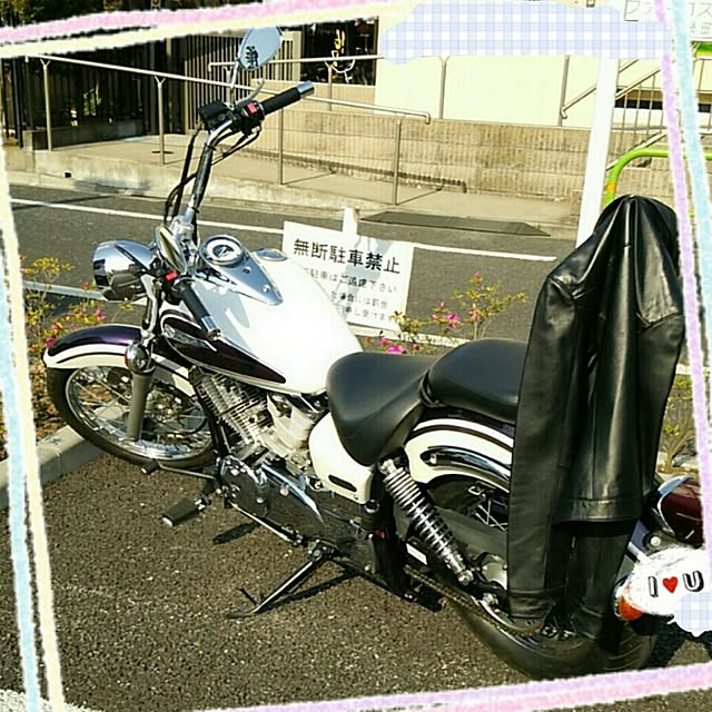 DS250さんの実例写真