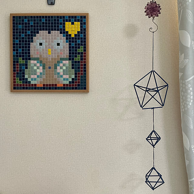 chiiyanさんの部屋