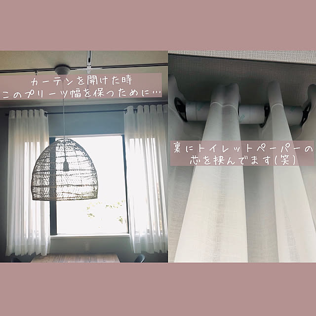 Kinakoさんの実例写真