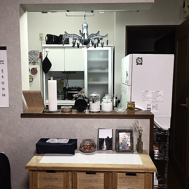 pukapukaさんの実例写真