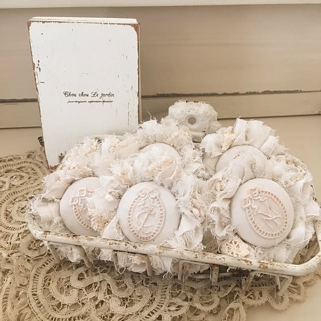 ChouchouLejardinさんの実例写真