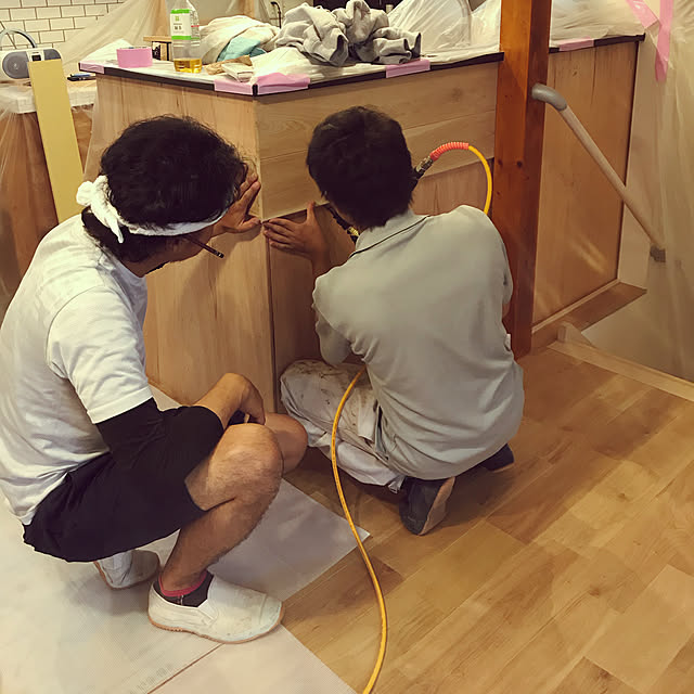 yukariさんの実例写真