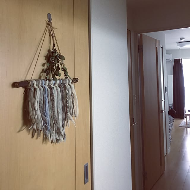 honopanman8118さんの実例写真