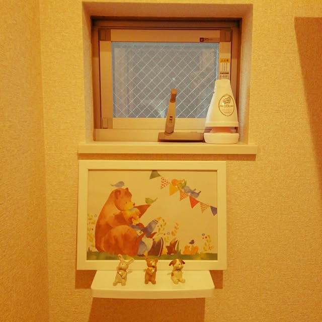 kazuさんの実例写真