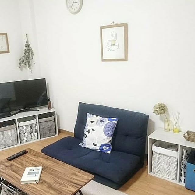 peanutsさんの実例写真