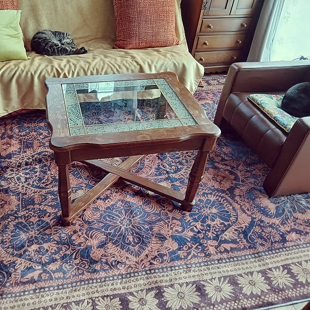 ruantaiさんの部屋