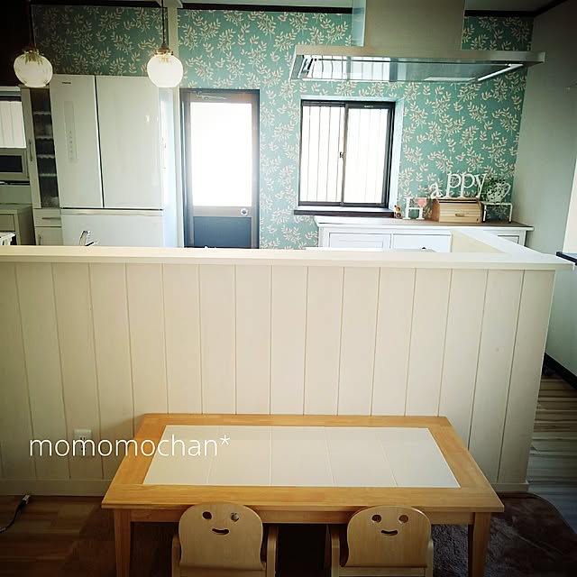 momomochanさんの実例写真