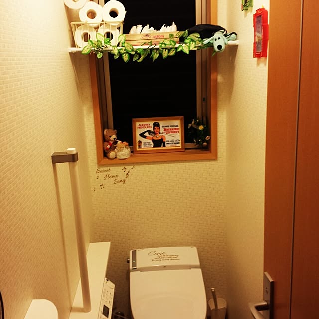 manichanさんの実例写真