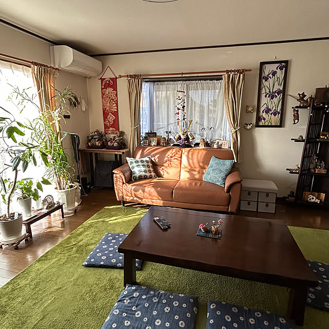 ritsukoさんの部屋