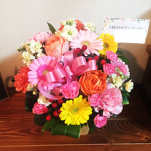 cloverさんの実例写真