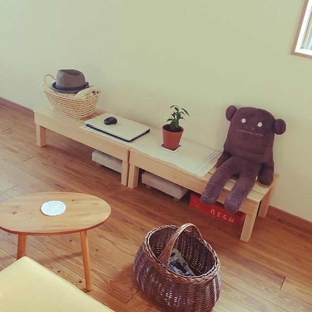 morokyuさんの実例写真