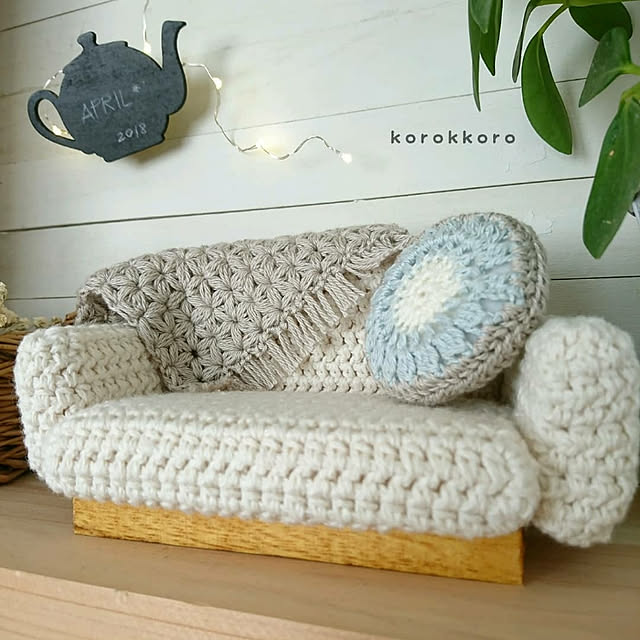 korokkoroさんの実例写真
