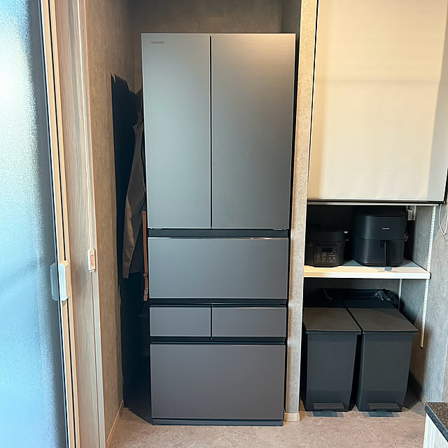 Rさんの部屋