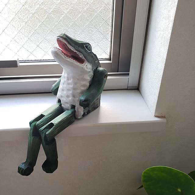 wanidaさんの部屋