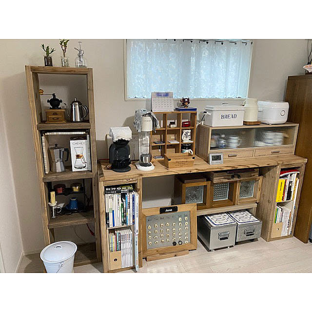 WOODPROさんの実例写真