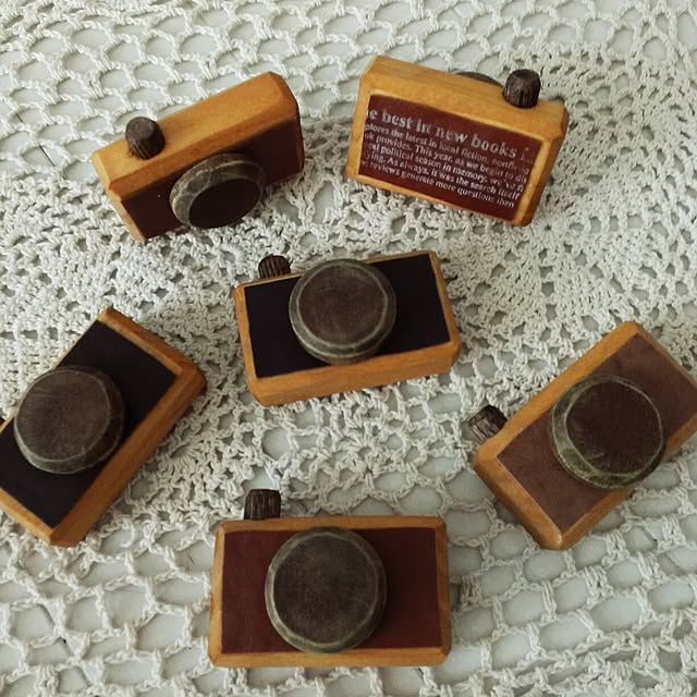 chocolate-cafeさんの実例写真