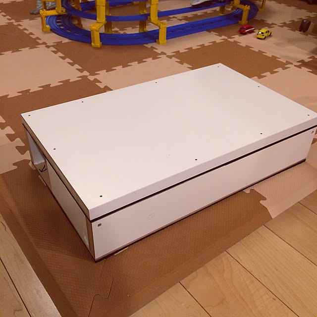 Ryuandnattyanさんの実例写真