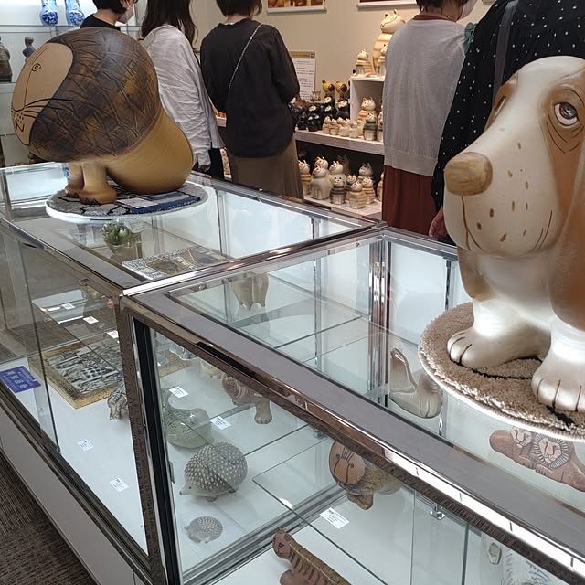 unimaruさんの部屋