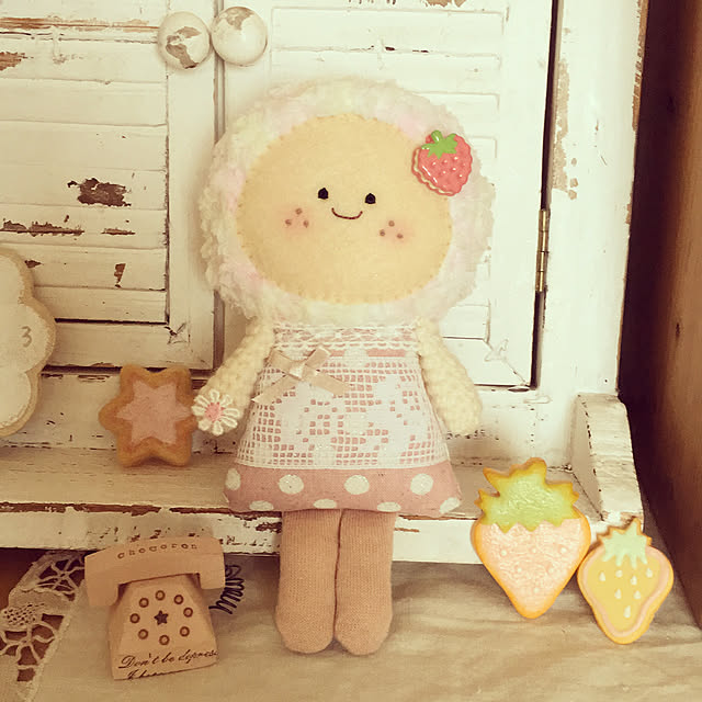 cookie_houseさんの実例写真