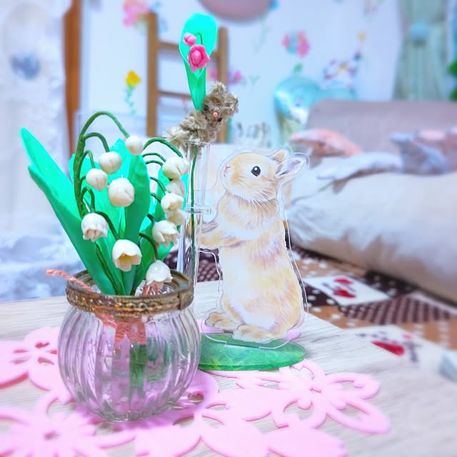 mariaさんの実例写真