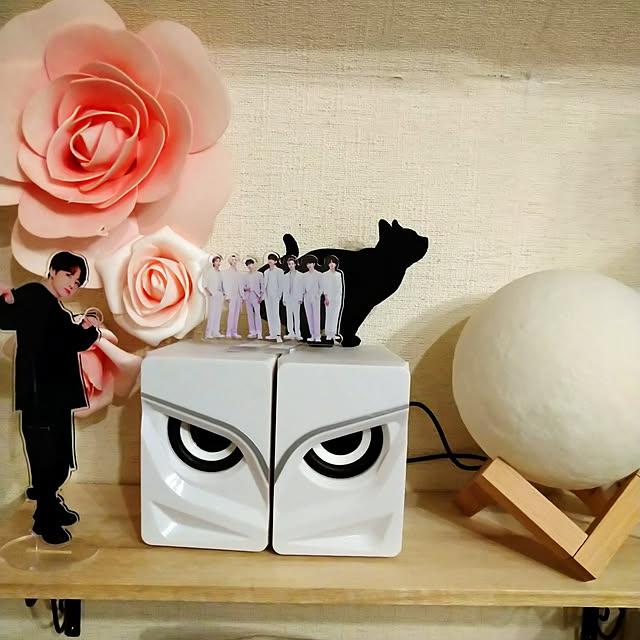 Tさんの実例写真