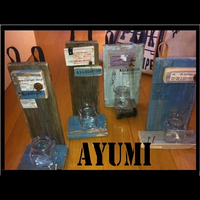 AYUMiさんの実例写真