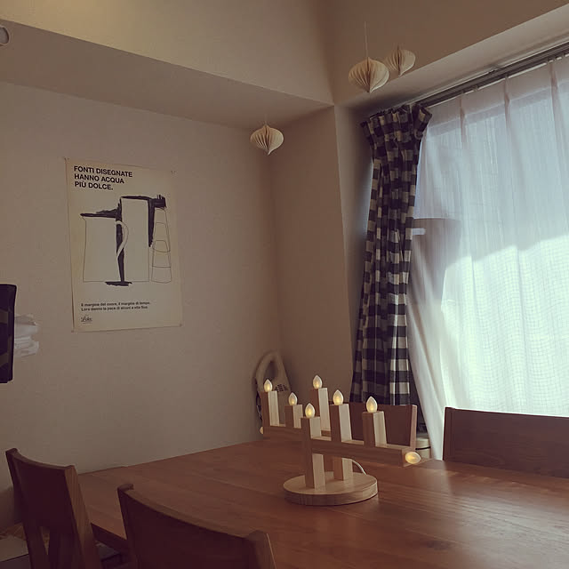 andyさんの実例写真