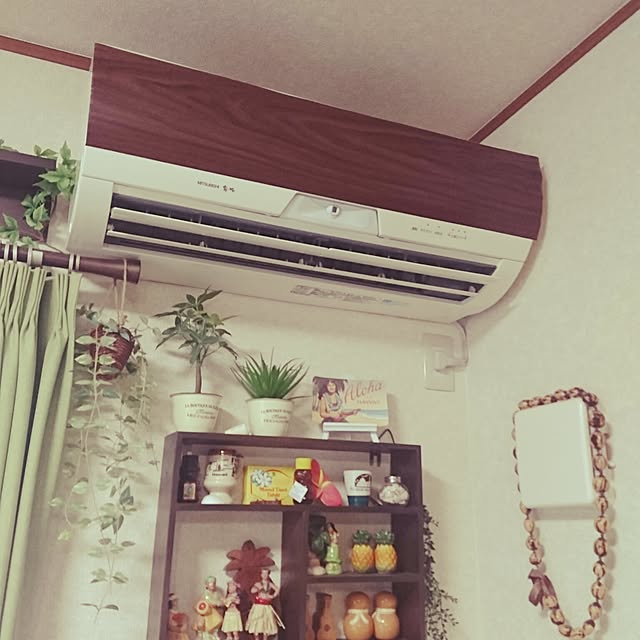 reaさんの実例写真