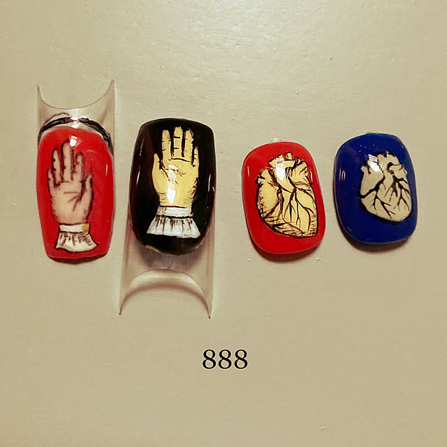 888さんの実例写真