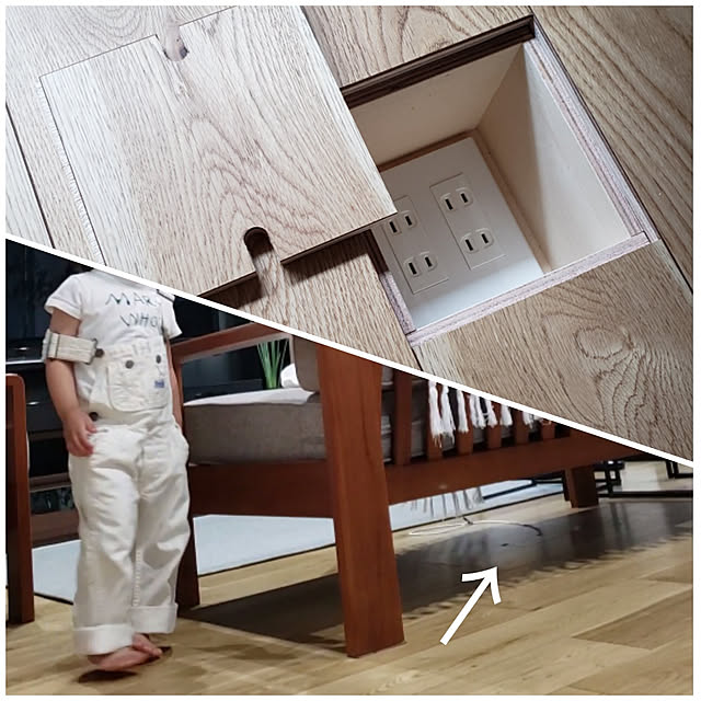 karikoroさんの実例写真