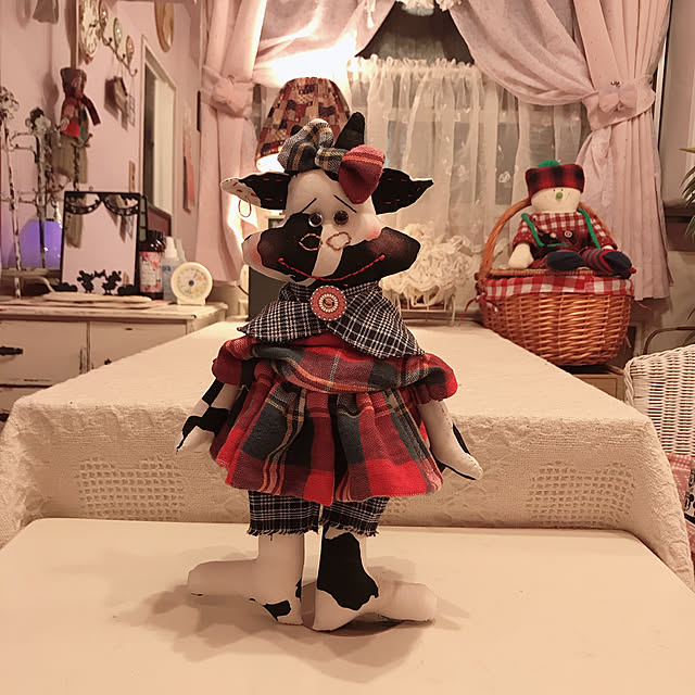 machakoさんの実例写真