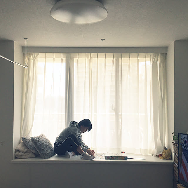 chizuさんの実例写真
