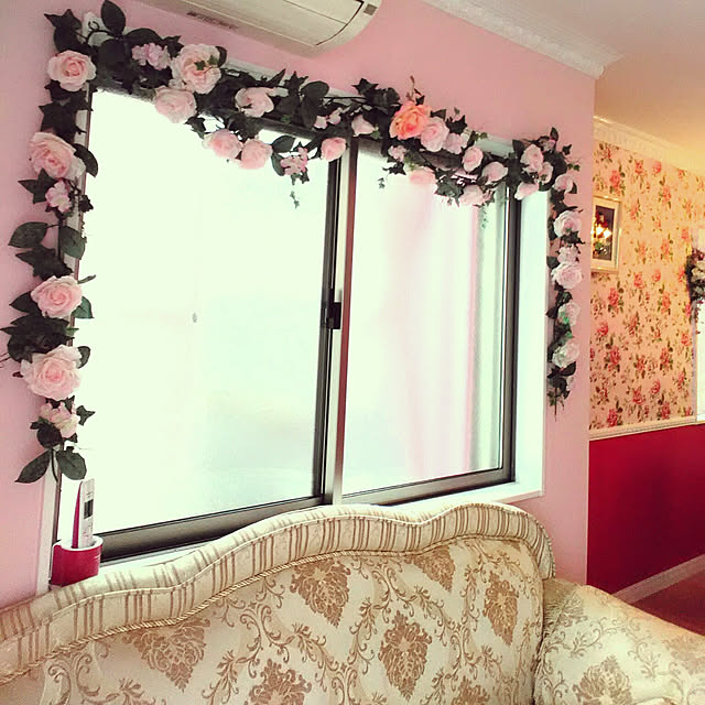 roseさんの実例写真