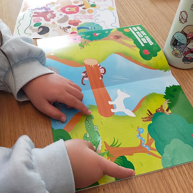 michiさんの部屋