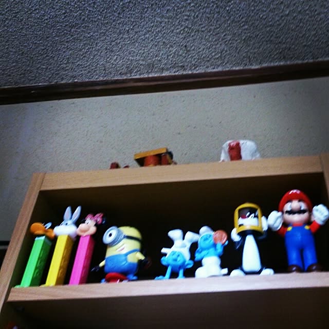 chanmadoさんの実例写真