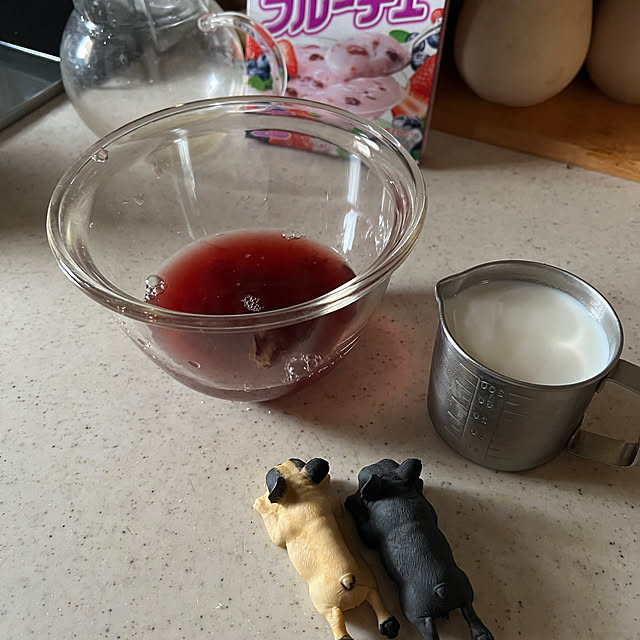 chi_gogaさんの部屋