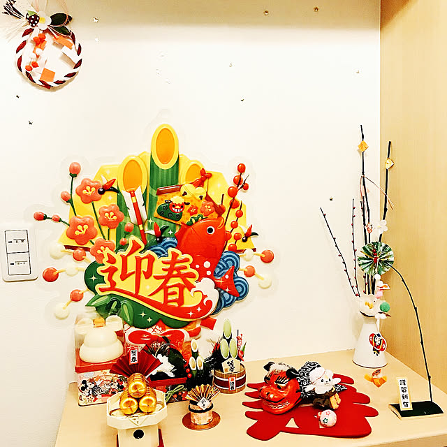 tomoさんの実例写真