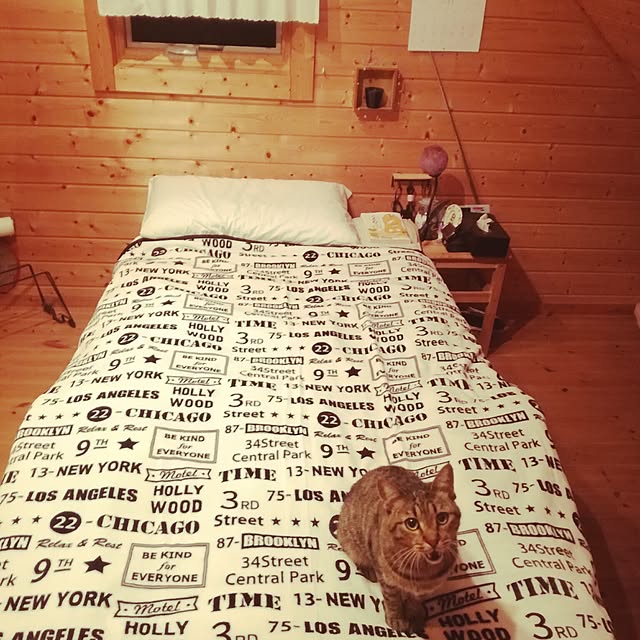 Maki-nekomamireさんの実例写真