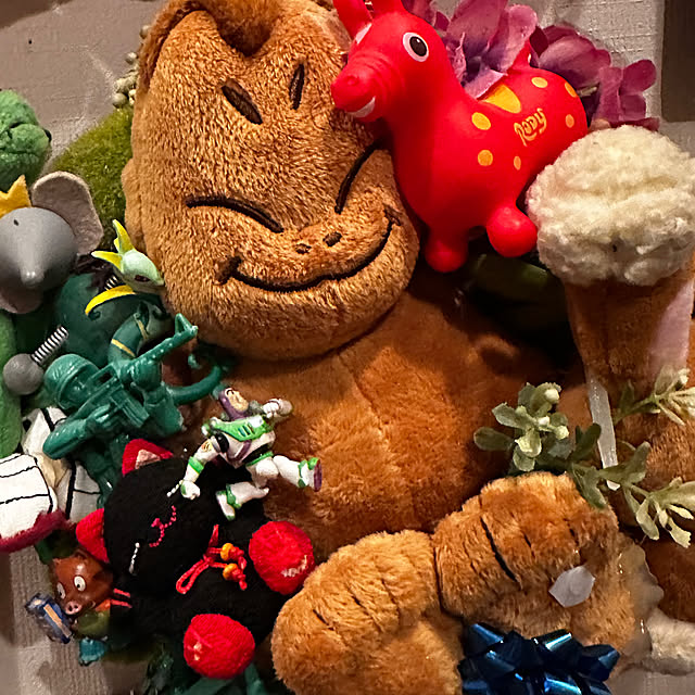 okyame-chanさんの部屋