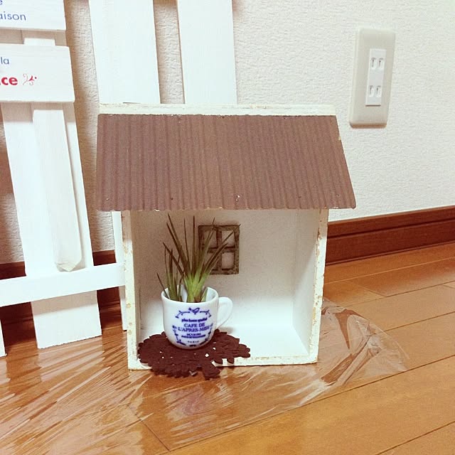 kei.さんの実例写真